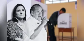 32 planchas presidenciales siguen en carrera, 2 esperan resolución de tachas y 2 quedan fuera 32 planchas presidenciales siguen en carrera, 2 esperan resolución de tachas y 2 quedan fuera
