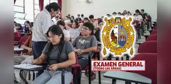 Grupo de postulantes a San Marcos no tendrán una vacante en el examen de admisión a pesar de lograr un puntaje aprobatorio