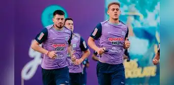 Pretemporada de Alianza Lima 2026: últimas noticias del club blanquiazul en sus primeros días de entrenamientos Pretemporada de Alianza Lima 2026: últimas noticias del club blanquiazul en sus primeros días de entrenamientos