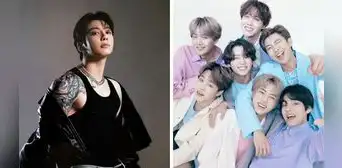 Jungkook causa furor por el nuevo álbum de BTS y renueva su faceta como solista tras regresar del servicio militar Jungkook causa furor por el nuevo álbum de BTS y renueva su faceta como solista tras regresar del servicio militar