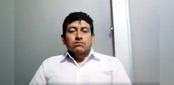Ordenan captura de sujeto sentenciado a 35 años de cárcel por violación de menor de edad
