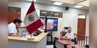 Juzgado de Flagrancia de la Corte del Santa condena a falso médico por ejercicio ilegal de la medicina