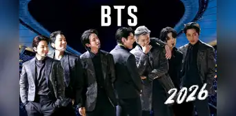 BTS anuncia su gira mundial 2026: cuándo serán los conciertos y qué países de Latinoamérica fueron incluidos