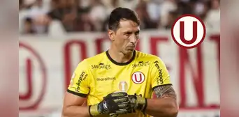 Sebastián Britos revela por qué volvió al Perú tras su salida de Universitario y admite: "Me sorprendió no continuar" Sebastián Britos revela por qué volvió al Perú tras su salida de Universitario y admite: "Me sorprendió no continuar"