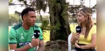 Pedro Gallese y su objetivo como el flamante fichaje de Deportivo Cali: "Es un histórico grande que quiere volver a los primeros lugares" Pedro Gallese y su objetivo como el flamante fichaje de Deportivo Cali: "Es un histórico grande que quiere volver a los primeros lugares"