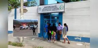 Lambayeque: acribillan a joven madre cuando se dirigía a su trabajo en Olmos