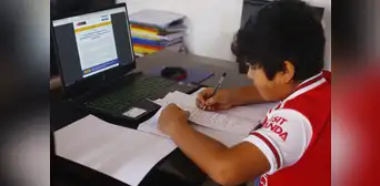 Matrícula escolar 2026: conoce la lista de colegios con inscripción digital del Minedu y desde cuándo inicia el proceso Matrícula escolar 2026: conoce la lista de colegios con inscripción digital del Minedu y desde cuándo inicia el proceso