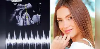 Exchica reality y modelo, Darlene Rosas, sorprende al mostrar por primera vez su embarazo de seis meses: “Nunca había amado tanto mi cuerpo” Exchica reality y modelo, Darlene Rosas, sorprende al mostrar por primera vez su embarazo de seis meses: “Nunca había amado tanto mi cuerpo”