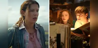 ¿Habrá nuevo episodio de 'Stranger Things' el 7 de enero? Esto es todo lo que se sabe del capítulo "fake ending" en Netflix ¿Habrá nuevo episodio de 'Stranger Things' el 7 de enero? Esto es todo lo que se sabe del capítulo "fake ending" en Netflix