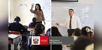 Como renovar tu contrato docente para 2026: pasos y modalidades aprobadas por el Ministerio de Educación Como renovar tu contrato docente para 2026: pasos y modalidades aprobadas por el Ministerio de Educación