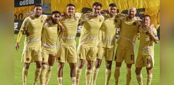 Cusco FC asegura a sus figuras para pelear en la Liga 1 y Copa Libertadores 2026 Cusco FC asegura a sus figuras para pelear en la Liga 1 y Copa Libertadores 2026