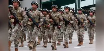 ¿Qué necesitas para la inscripción militar obligatoria en Perú? Requisitos, pasos y documentos