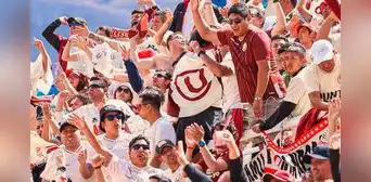 Universitario fue el club que más público llevó en la Liga 1: así quedó la tabla del hincha 2025