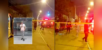 Carta extorsiva y fichas Reniec: lo que halló la Policía tras el asesinato de un mototaxista en Breña
