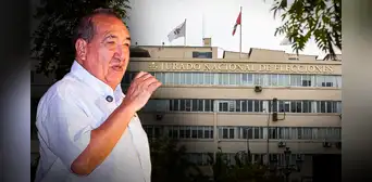 Mario Vizcarra tras ser excluido de las Elecciones 2026: “Una decisión sin pies ni cabeza (…) No me van a doblegar” Mario Vizcarra tras ser excluido de las Elecciones 2026: “Una decisión sin pies ni cabeza (…) No me van a doblegar”