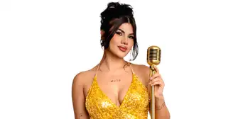 Brunella Torpoco feliz porque su tema ‘Mix Chelero 4’ es líder del Top 50 Perú Tropical: “Gracias por el apoyo incondicional” Brunella Torpoco feliz porque su tema ‘Mix Chelero 4’ es líder del Top 50 Perú Tropical: “Gracias por el apoyo incondicional”