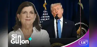RMP critica a congresistas: "Esos que celebran a Trump son los que gritan contra la CIDH por afectar nuestra soberanía" RMP critica a congresistas: "Esos que celebran a Trump son los que gritan contra la CIDH por afectar nuestra soberanía"