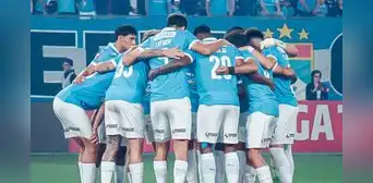 Sporting Cristal recupera a un canterano, pero dejará ir a 4 para la pretemporada 2026 Sporting Cristal recupera a un canterano, pero dejará ir a 4 para la pretemporada 2026