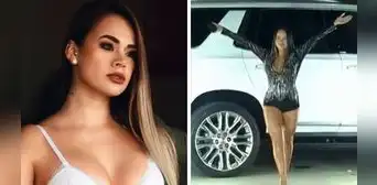Jossmery Toledo debuta en el reality internacional ‘El rancho de Destino’ y causa revuelo: “Es un honor representar a mi país” Jossmery Toledo debuta en el reality internacional ‘El rancho de Destino’ y causa revuelo: “Es un honor representar a mi país”