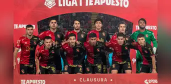 Melgar confirmó rival para la Tarde Rojinegra: Macará de Ecuador jugará en partido de presentación del Dominó