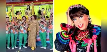‘El Reventonazo de la Chola’ arrasa en rating a inicios de 2026 y deja atrás a ‘Yo soy’: ¿cuántos puntos hizo? ‘El Reventonazo de la Chola’ arrasa en rating a inicios de 2026 y deja atrás a ‘Yo soy’: ¿cuántos puntos hizo?