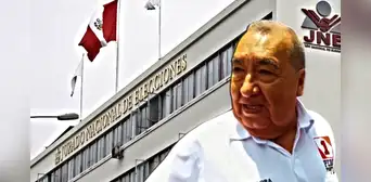 Futuro de Mario Vizcarra en manos del JNE: se define su continuidad en las Elecciones 2026 Futuro de Mario Vizcarra en manos del JNE: se define su continuidad en las Elecciones 2026