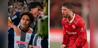 Alianza Lima - Independiente: fecha, hora y canal de TV para ver el partido de los blanquiazules en la Serie Río de La Plata 2026 Alianza Lima - Independiente: fecha, hora y canal de TV para ver el partido de los blanquiazules en la Serie Río de La Plata 2026