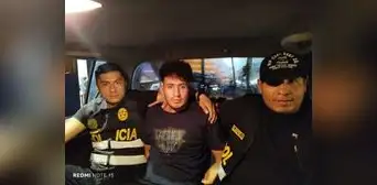 Feminicidio de una estilista: Así detuvieron en Loreto al principal sospechoso Feminicidio de una estilista: Así detuvieron en Loreto al principal sospechoso