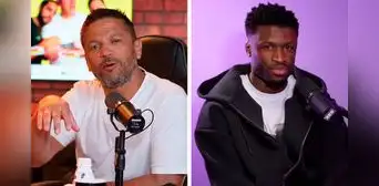 Pedro García confía en que Sekou Gassama la romperá en la Liga 1 y lo comparó con jugador de Alianza Lima: "Va a hacer la diferencia" Pedro García confía en que Sekou Gassama la romperá en la Liga 1 y lo comparó con jugador de Alianza Lima: "Va a hacer la diferencia"