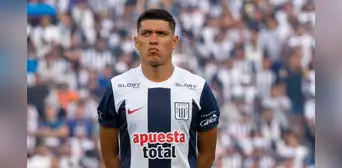Jesús Castillo sobre campeonar con Alianza Lima en el último año de Paolo Guerrero: "Sería un gran regalo" Jesús Castillo sobre campeonar con Alianza Lima en el último año de Paolo Guerrero: "Sería un gran regalo"