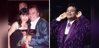 Rossy War revela por qué no asistió al cumpleaños de Juan Gabriel, pese a que el ‘Divo de Juárez’ la invitó a cantar: "Ahora me jalo los pelos"