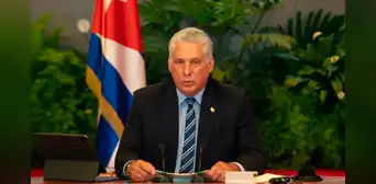 Cuba divulga las identidades y fotografías de los 32 cubanos fallecidos tras la operación militar de EE. UU. en Venezuela Cuba divulga las identidades y fotografías de los 32 cubanos fallecidos tras la operación militar de EE. UU. en Venezuela