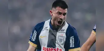 Alan Cantero reveló por qué continuó en Alianza Lima pese a ofertas de clubes de la Liga 1: "Te transmite esa pasión" Alan Cantero reveló por qué continuó en Alianza Lima pese a ofertas de clubes de la Liga 1: "Te transmite esa pasión"