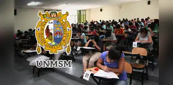 Admisión San Marcos 2026-II: cómo inscribirse al examen, fechas, requisitos y lista de carreras disponibles en la UNMSM Admisión San Marcos 2026-II: cómo inscribirse al examen, fechas, requisitos y lista de carreras disponibles en la UNMSM