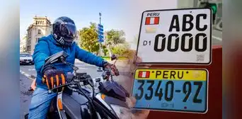 AAP advierte que decisión del MTC de postergar nuevas placas para motos generará desabastecimiento total por cuatro meses AAP advierte que decisión del MTC de postergar nuevas placas para motos generará desabastecimiento total por cuatro meses