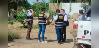 Chiclayo: acaban con la vida de extranjero prestamista en presunto ajuste de cuentas