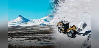 Descubren la mayor reserva de litio del mundo en un supervolcán que supera a Bolivia y China: extracción del mineral iniciaría en 2028