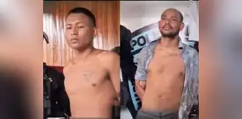 Ucayali: La increíble historia de ‘Negro’, el sicario que asesinó a un comerciante brasileño Ucayali: La increíble historia de ‘Negro’, el sicario que asesinó a un comerciante brasileño