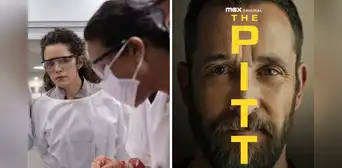 'The Pitt': fecha de estreno, elenco y más detalles sobre la segunda temporada del drama médico más exitoso de HBO