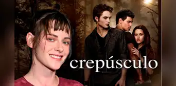Kristen Stewart revela su deseo de dirigir un remake de la saga ‘Crepúsculo’: “Me encantaría readaptarla” Kristen Stewart revela su deseo de dirigir un remake de la saga ‘Crepúsculo’: “Me encantaría readaptarla”