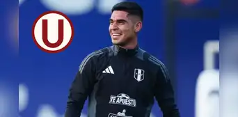 Luis Ramos le cierra las puertas a una futura llegada a Universitario y destaca su presente en Alianza Lima: "Para mí es un tema cerrado" Luis Ramos le cierra las puertas a una futura llegada a Universitario y destaca su presente en Alianza Lima: "Para mí es un tema cerrado"