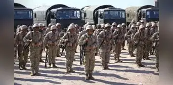 Gobierno anuncia incremento del 50% en propinas para personal del servicio militar: enlistados recibirán S/375