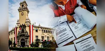 Miraflores en la mira de Contraloría: detectan irregularidades en cinco obras públicas por casi S/12 millones y siete funcionarios involucrados Miraflores en la mira de Contraloría: detectan irregularidades en cinco obras públicas por casi S/12 millones y siete funcionarios involucrados