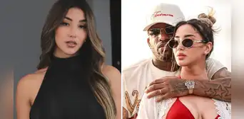 Xiomy Kanashiro aclara su estado de salud tras foto en clínica con Jefferson Farfán: “Ya estoy bien”