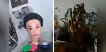 Menor desaparecido en Año Nuevo es encontrado luego de 6 días en casa de una profesora en El Agustino Menor desaparecido en Año Nuevo es encontrado luego de 6 días en casa de una profesora en El Agustino