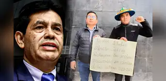 Deudos anuncian protestas tras desactivación del equipo fiscal que investigaba muertes en manifestaciones Deudos anuncian protestas tras desactivación del equipo fiscal que investigaba muertes en manifestaciones