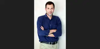 Luis Solano: “Es desesperante estar leyendo mucho y que todo te parezca igual”