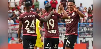 Universitario deja partir 2 canteranos, pero cuenta con el regreso de Yuriel Celi en la pretemporada 2026