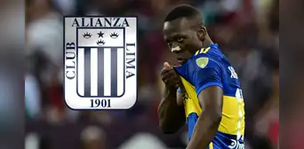Luis Advíncula le pone fin a su ciclo en Boca Juniors: el 'Rayo' tiene un acuerdo para reforzar a Alianza Lima Luis Advíncula le pone fin a su ciclo en Boca Juniors: el 'Rayo' tiene un acuerdo para reforzar a Alianza Lima