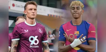 Partidos de hoy, 7 de enero del 2026: ¿quiénes juegan en la Supercopa de España y Premier League? Partidos de hoy, 7 de enero del 2026: ¿quiénes juegan en la Supercopa de España y Premier League?